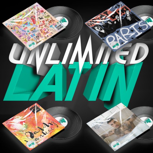 Don Omar (Finger Transition 96 128Bpm)